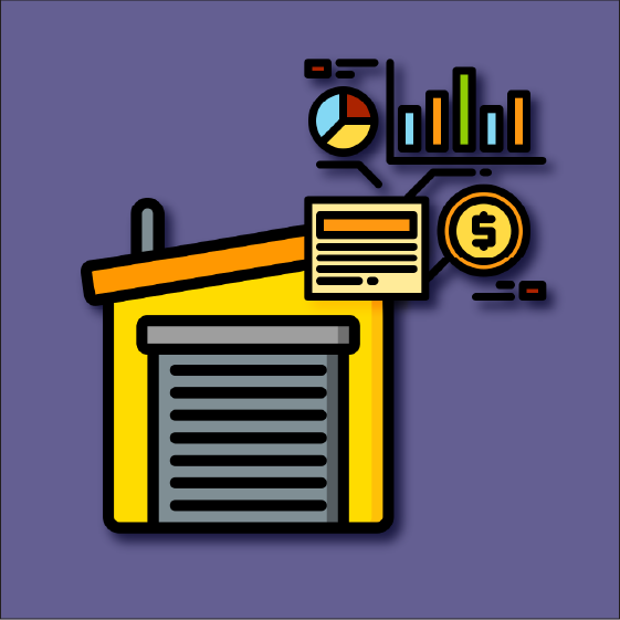 11 Self Storage Industry Financial Statistics Sales, Expenses, Profit